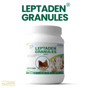 alarsin-leptaden-granules